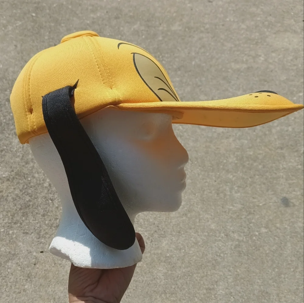 Funny Hat Lot Unisex Kids And Small Head Adults Goofy Squid Sonic
